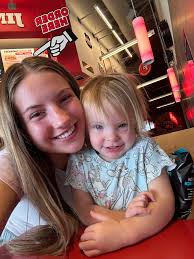 ISO someone who watches kids at their house or maybe a personal nanny.  Please message me!