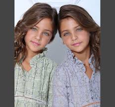 We did not find results for: 9 Years Ago They Were Called The World S Most Beautiful Twins Now Look At Them Illumeably