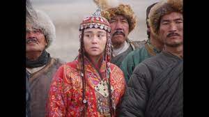 Total number of divorces in. Kazakh People Youtube