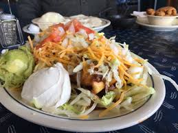 Napa slaw, citrus lime crema, pickled fresnos, roasted corn pico, avocado crema, micro cilantro, corn tortilla. Hemphill More Than Tacos Fort Worth Weekly