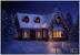 Christmas Cabin