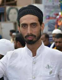 House Of Sameer Naik in Angol,Belgaum