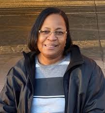 Obituary for KIM TREADWELL