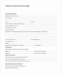 All vendors and suppliers of products and services, who wish to do business with pdo, should be qualified by pdo. Credit Application Form Pdf Luxury Free 8 Vendor Application Forms In Word Application Form Form Business Template