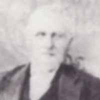 James Martin Byrom (1825–1914) • FamilySearch