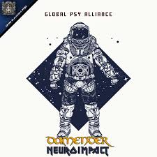 Listen to psy on spotify. Global Psy Alliance Album By Damender Neuroimpact Spotify