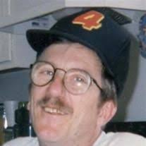 Obituary for James R. Edgell