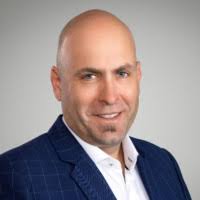 Cory Townsend Email & Phone Number