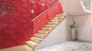 Get contact details & address of companies manufacturing and supplying 3d wall panel, 3 dimensional wall panel across india. De Wolfe Wall Forms Manufacture 3d Decorative Panels 10 Years Warranty Easy Install Diy Linkedin
