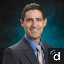 Dr. Robert Holmes, DO