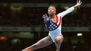 Dominique dawes was born on november 20, 1976 in silver spring, maryland, usa as dominique margaux dawes. The Unconventional Legacy Of Dominique Dawes
