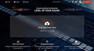 Affordable mastering services for independent artists! Bandlab Introduces Free Online Automated Mastering Bandlab Blog