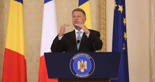 Despre legea pensiilor pe 9am. Iohannis A Promulgat Legea Privind DesfiinÈ›area Pensiilor Speciale