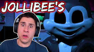 Amazing New Fnaf Fan Game Fnaf Jollibee S Full Game Youtube