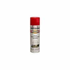 rust oleum professional 15 oz high performance enamel gloss