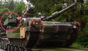 Army Tanks Are Officially Rocking A New Active Protection System In Europe In 2020 Army Tanks Military Battle Tank