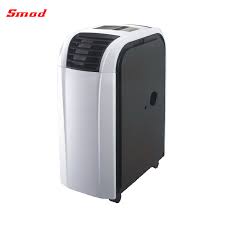 How to choose the best mini ac for you? China 9000 Btu Small Mobile Compressor Mini Portable Air Conditioner China Air Conditioner And Mini Air Conditioner Price