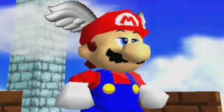Sep 21, 2020 · the giant red button here will unlock the wing cap throughout super mario 64. Super Mario 64 How To Unlock The Wing Cap Screen Rant