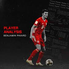 922 463 tykkäystä · 61 087 puhuu tästä. Player Analysis Benjamin Pavard Breaking The Lines