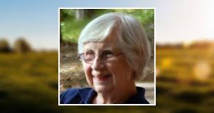 Marilyn Ruth Rogers Obituary March 27, 2016