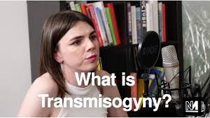 What is Transmisogyny?