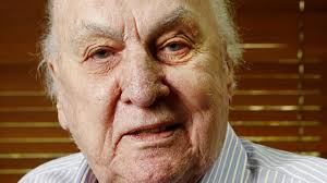 2SM radio host John Laws in hospital battling an infection