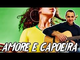 Amore e capoeira, a song by takagi & ketra, giusy ferreri, sean kingston on spotify. Amore E Capoeira Takagi Ketra Ft Giusy Ferreri Chitarra Youtube