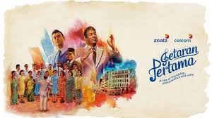 Tema diharapkan dapat memupuk dan menyalakan nilai integriti serta jati diri rakyat malaysia yang bersih dan tinggi dalam kalangan rakyat malaysia. Getaran Pertama Filem Pendek Hari Kebangsaan 2019 Daripada Celcom X Ax 2021 ãƒ©ã‚¤ãƒ• æ­´å²