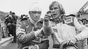 Niki lauda is only one of 10 drivers to have won three or more world championshipscredit: Niki Lauda On F1 S Most Dangerous Years Cnn Video