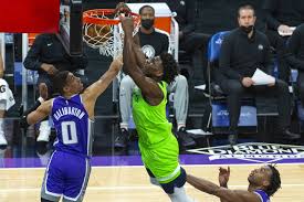 Karl Anthony Towns Anthony Edwards Is The Most Special Player In That Draft Bleacher Report Latest News Videos And Highlights