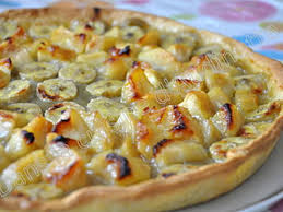 Tarte Pomme Rhubarbe Recette De Tarte Pomme Rhubarbe Marmiton
