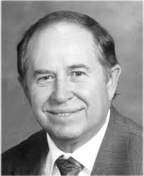 Walter C. Thomas Obituary