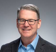 Edward Maginn appointed associate vice president for research at the  University of Notre Dame