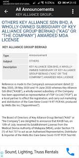 The company, through its subsidiaries, provides information technology and financial solutions. ä»™å§'ä»™è‚¡ Kgroup Rm0 075 Bb Expansion è¿˜å¯ä»¥å†é«˜å— æ²¡æœ‰ä»»ä½•ä¹°å–å»ºè®® çº¯å±žåˆ†äº« ÙÙŠØ³Ø¨ÙˆÙƒ