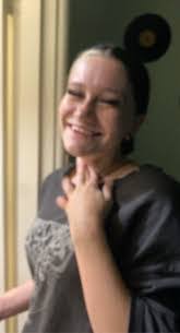 Patricia Boaz's Instagram, Twitter & Facebook