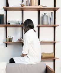 Sticotti Bookshelf Kit Bundle 3 In 2020 Modular Shelving Bookshelves Ipe Wood