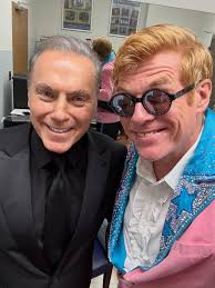 You know him from the Sopranos and dozens of other film and TV roles. But  he was also a crack Broadway stage manager and producer. Jerry Adler died 