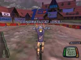 Downhill Domination Ps2 Gameplay Youtube Downhill domination is the first downhill mountain bike racing game for the playstation 2!