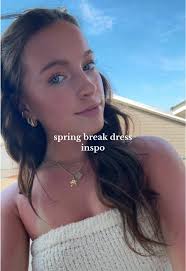 Princess Polly Cloud Strapless Boucle Dress