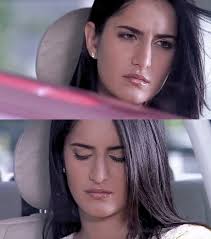 Curious case of Kaif, Turcotte, Roberts?