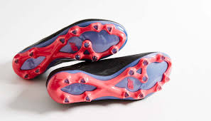 Time for fresh boots from @nbfootball! New Balance Visaro Vante 2 0 Soccerbible