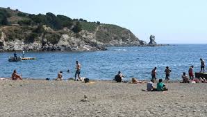 La corse sous toutes ses formes avec corsicanway. Pourquoi La Mer Mediterranee Est Elle Aussi Chaude En Ce Moment