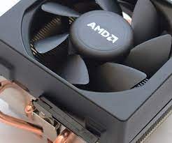 Amd Wraith Cpu Cooler Fx 8350 Review Eteknix