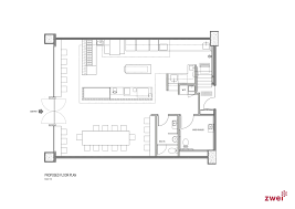 Gallery Eleven Inch Pizza Zwei 9 Shop House Plans Floor Plan Design Floor Plans