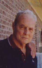 George Mitchell Obituary