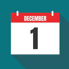 Vector Illustration Calendar Icon Calendar Date Desember Planning Time Management Stock Vector by ©Kristinka_ 307848612