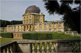 Observatoire De Meudon La Foret Meudon Observatoire Paris Ile De France