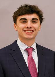 Brendan Coughlan's Instagram, Twitter & Facebook