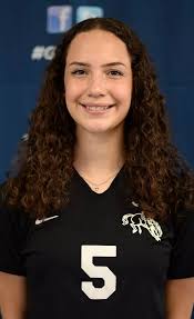 2021 Women's Soccer Roster