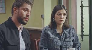 « plus belle la vie » en avance : Plus Belle La Vie Ce Soir Alison Et Abdel Parlent A Christophe Resume Video Episode 4281 Pblv Du 17 Mai 2021 Stars Actu